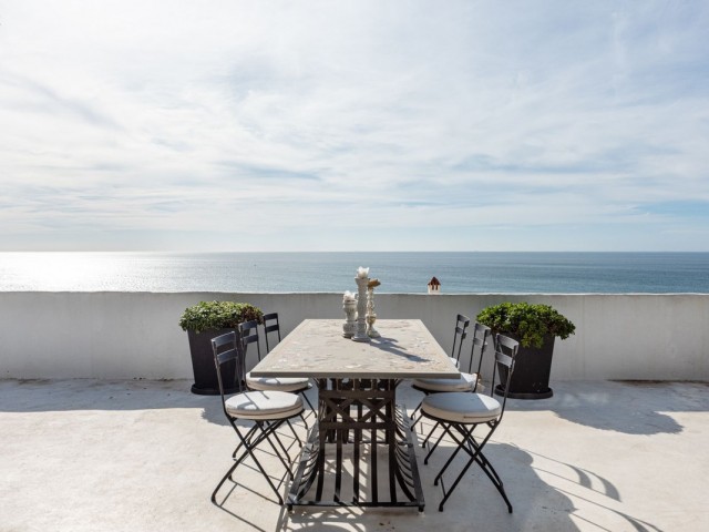 3 Bedrooms Villa in Manilva