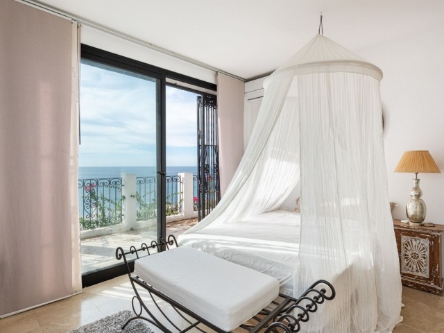 3 Bedrooms Villa in Manilva