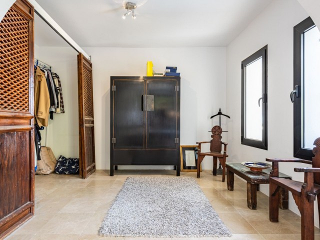 3 Bedrooms Villa in Manilva