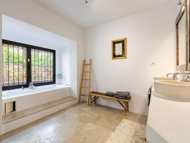 3 Slaapkamer Villa in Manilva