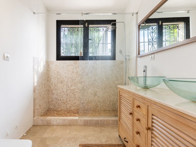3 Slaapkamer Villa in Manilva