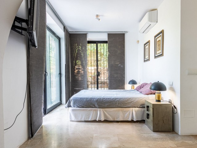 3 Slaapkamer Villa in Manilva