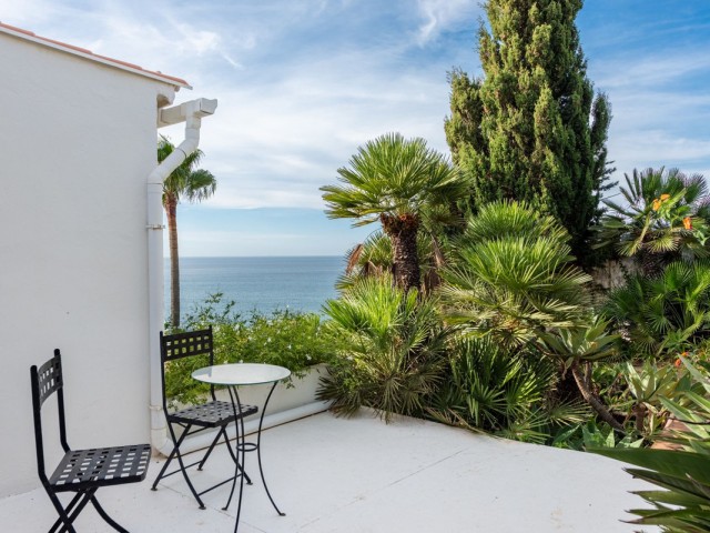 3 Slaapkamer Villa in Manilva