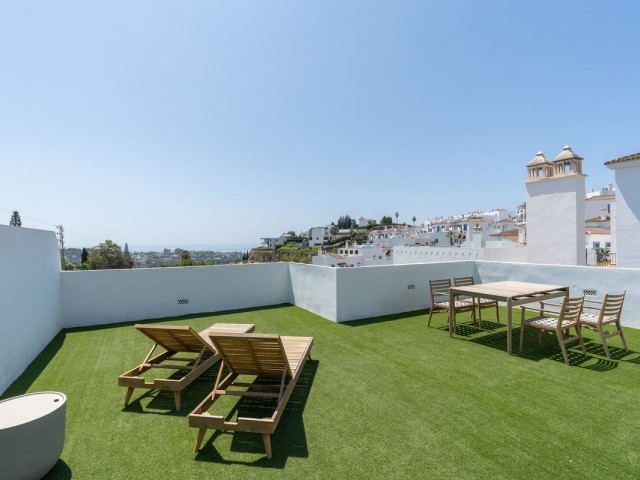 Penthouse El Paraiso - R5185270