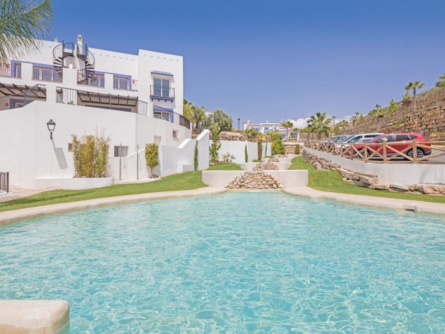 Penthouse in El Paraiso