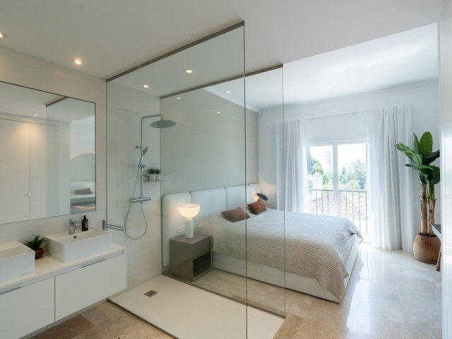 Penthouse in El Paraiso