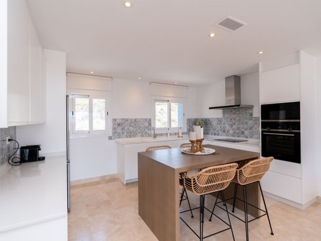 Penthouse in El Paraiso