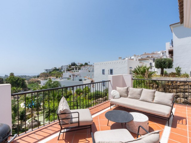 Penthouse in El Paraiso