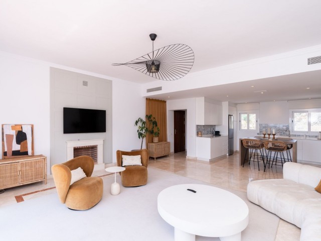 Penthouse in El Paraiso