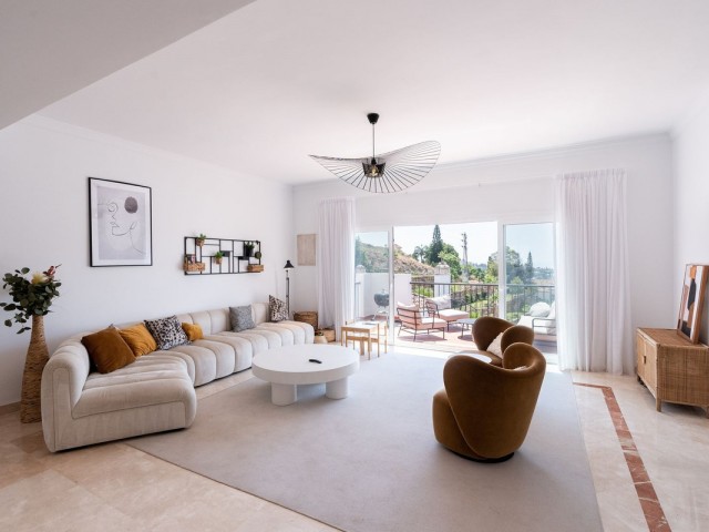 Penthouse in El Paraiso