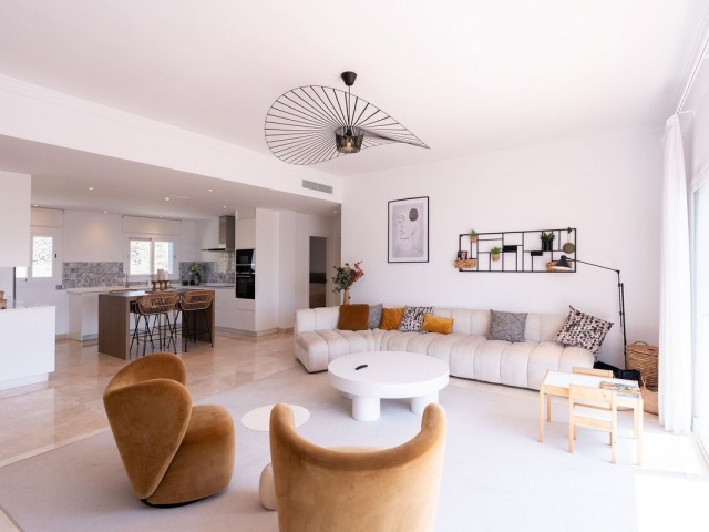 Penthouse in El Paraiso