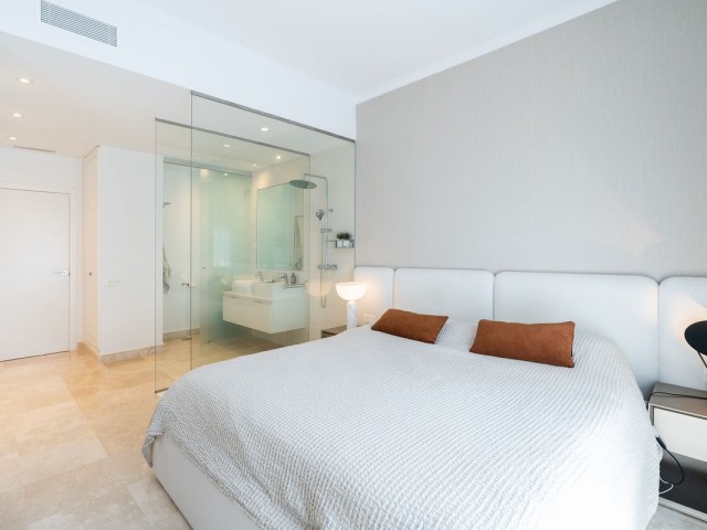 Penthouse in El Paraiso