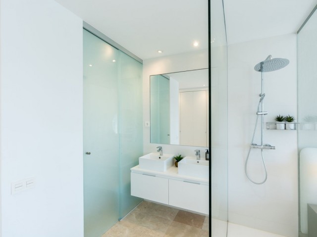 Penthouse in El Paraiso