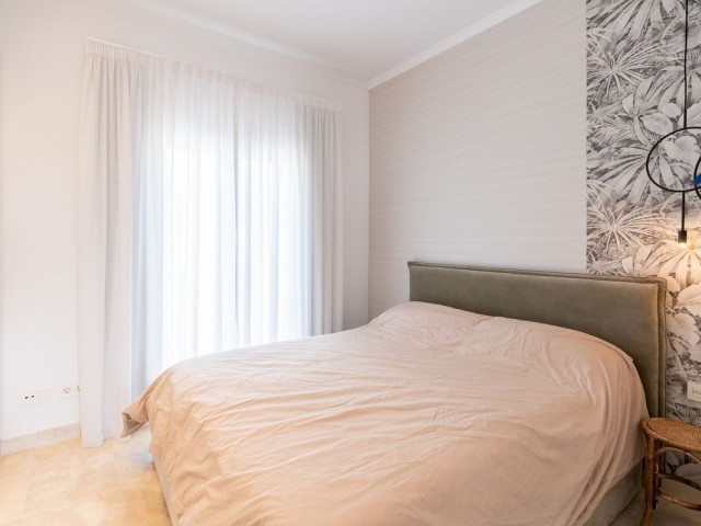 Penthouse in El Paraiso