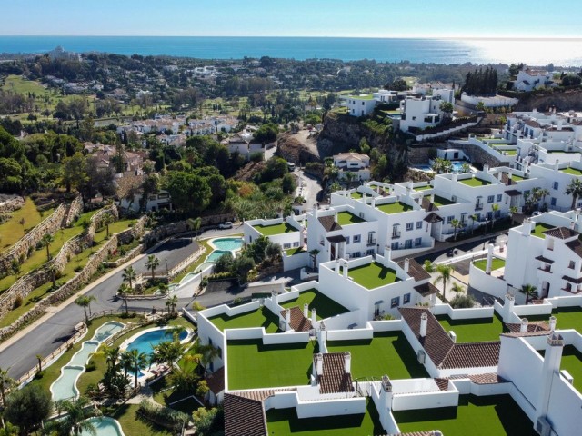 Penthouse in El Paraiso