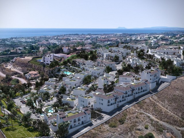 Penthouse in El Paraiso
