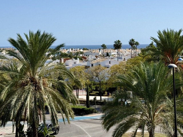 3 Bedrooms Apartment in San Pedro de Alcántara