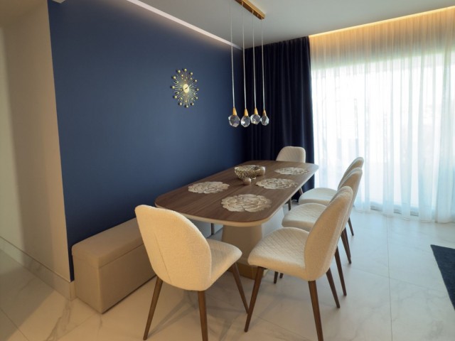 3 Bedrooms Apartment in San Pedro de Alcántara