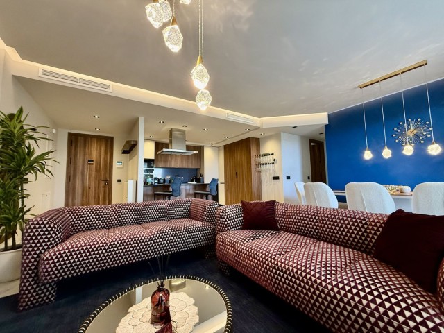 3 Bedrooms Apartment in San Pedro de Alcántara