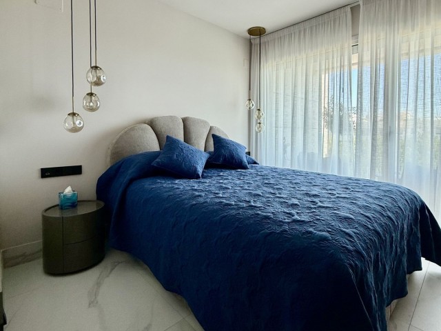 3 Bedrooms Apartment in San Pedro de Alcántara