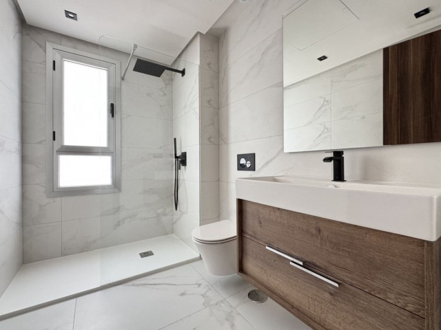 3 Bedrooms Apartment in San Pedro de Alcántara