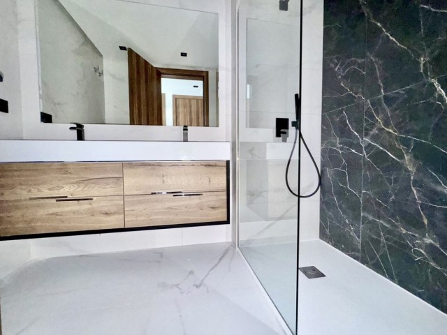 3 Bedrooms Apartment in San Pedro de Alcántara