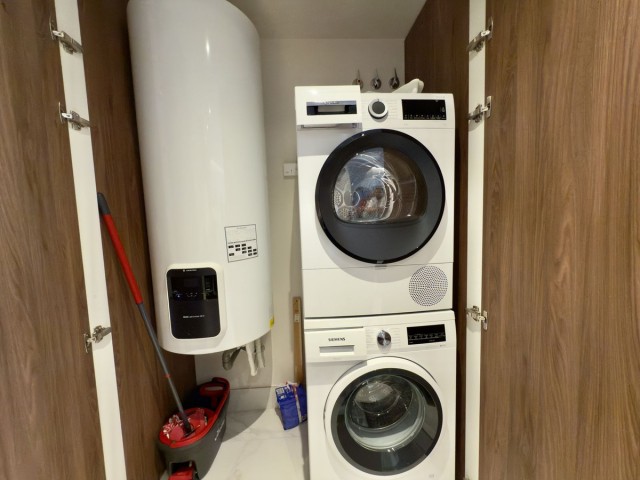 3 Bedrooms Apartment in San Pedro de Alcántara