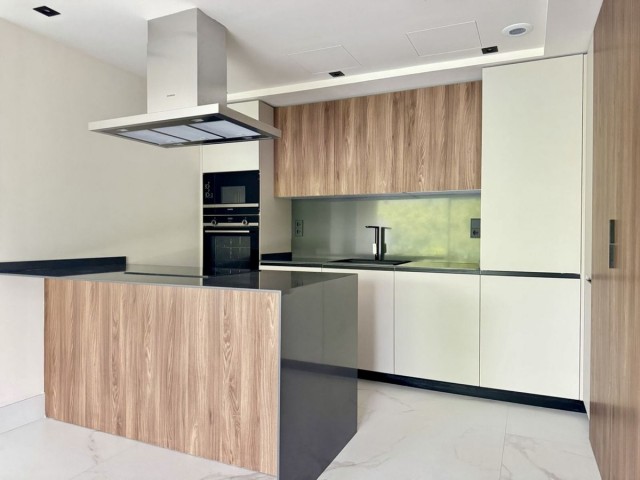 3 Bedrooms Apartment in San Pedro de Alcántara