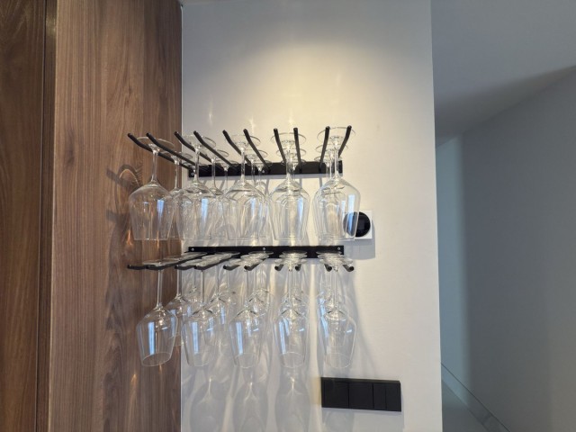 3 Bedrooms Apartment in San Pedro de Alcántara