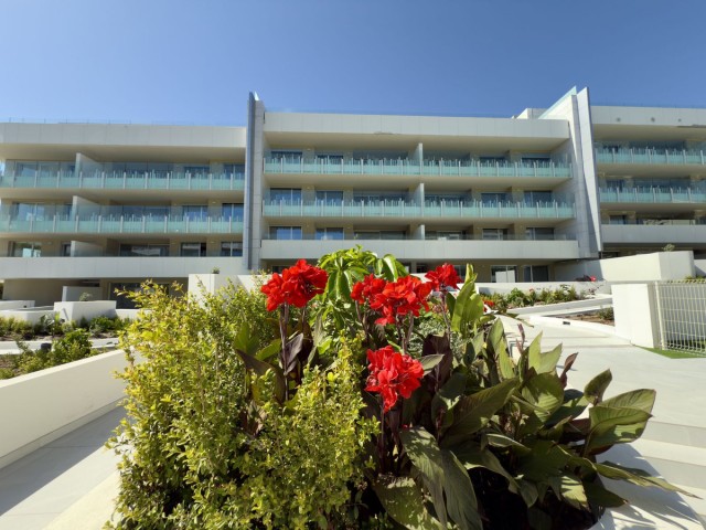 3 Bedrooms Apartment in San Pedro de Alcántara