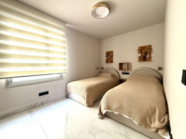 3 Bedrooms Apartment in San Pedro de Alcántara