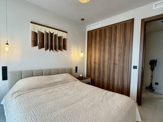 3 Bedrooms Apartment in San Pedro de Alcántara