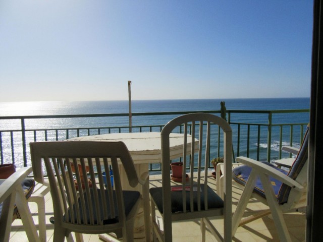 Appartement, Carvajal, R5185345