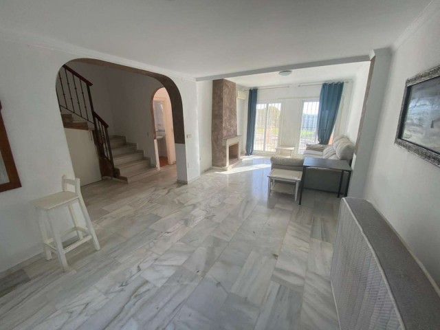 3 Soveroms Rekkehus i Fuengirola