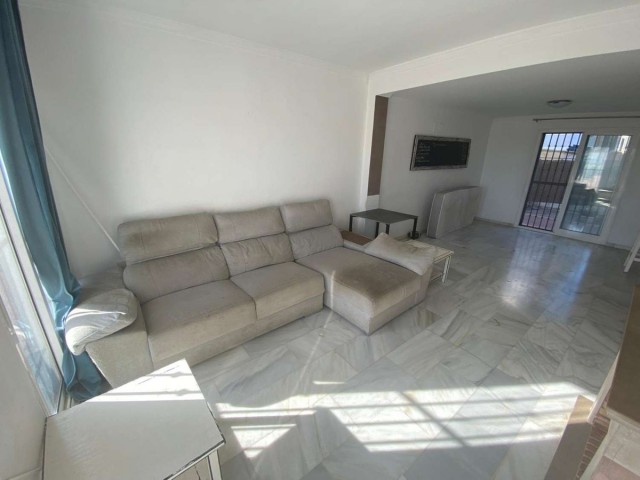 3 Soveroms Rekkehus i Fuengirola