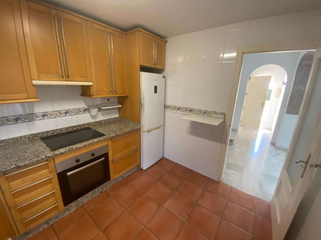 3 Soveroms Rekkehus i Fuengirola