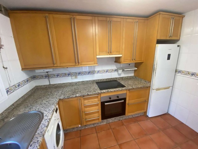 3 Soveroms Rekkehus i Fuengirola