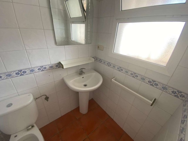 3 Soveroms Rekkehus i Fuengirola