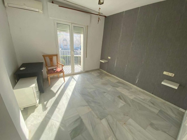 3 Soveroms Rekkehus i Fuengirola