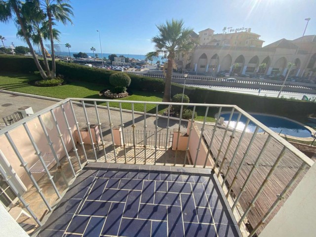 3 Soveroms Rekkehus i Fuengirola