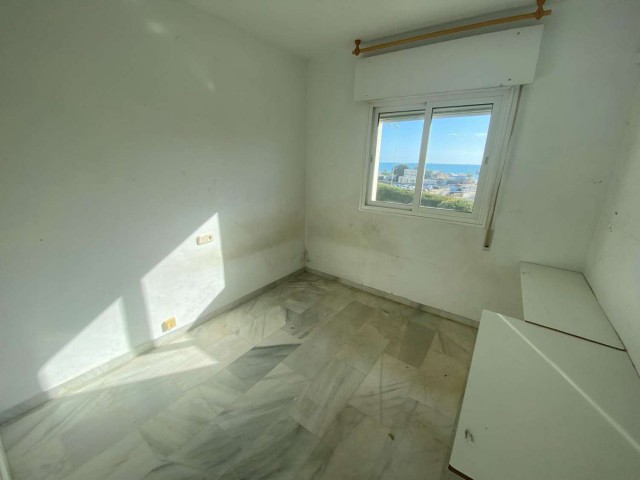 3 Soveroms Rekkehus i Fuengirola