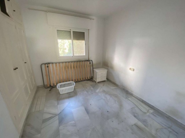 3 Soveroms Rekkehus i Fuengirola