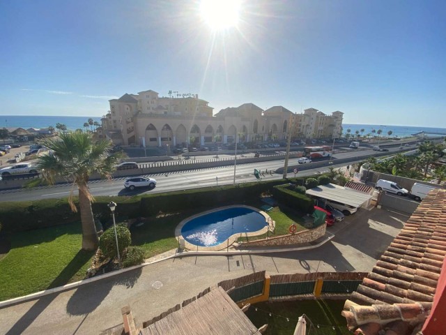 Townhouse, Fuengirola