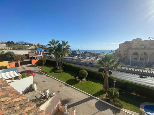 3 Bedrooms Townhouse in Fuengirola