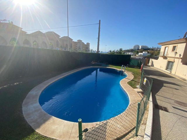 3 Bedrooms Townhouse in Fuengirola