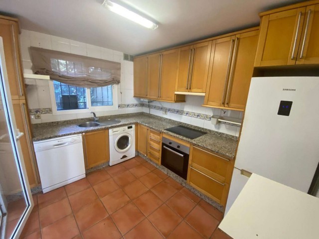 3 Bedrooms Townhouse in Fuengirola