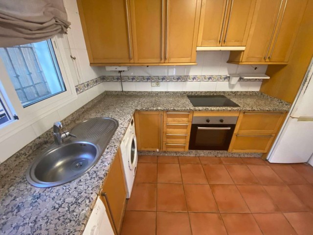 3 Bedrooms Townhouse in Fuengirola