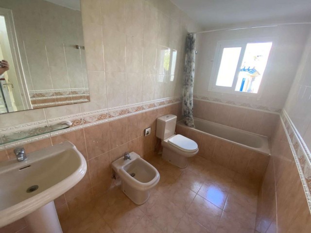 3 Bedrooms Townhouse in Fuengirola