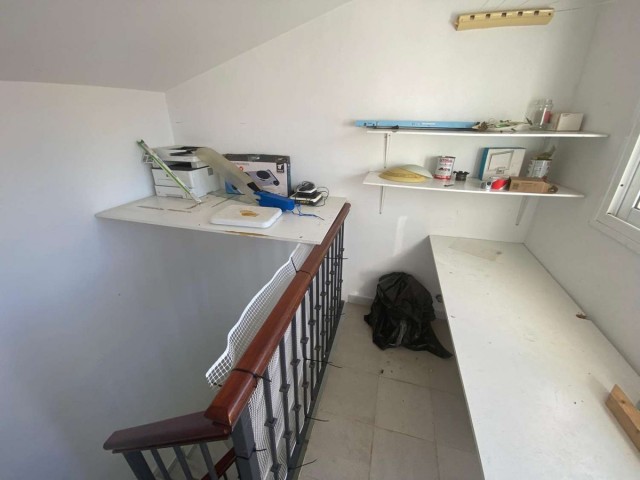 3 Bedrooms Townhouse in Fuengirola