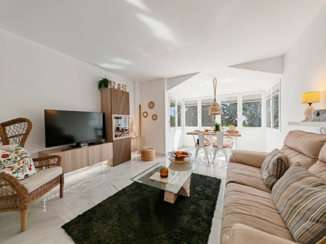 Leilighet, Costabella, R5185375